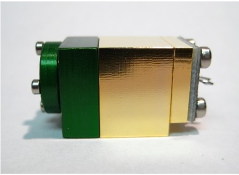 DPSS Laser 445nm,635nm,532nm,520nm,650nm Spiegelschnitt-Modul für Laserdioden 